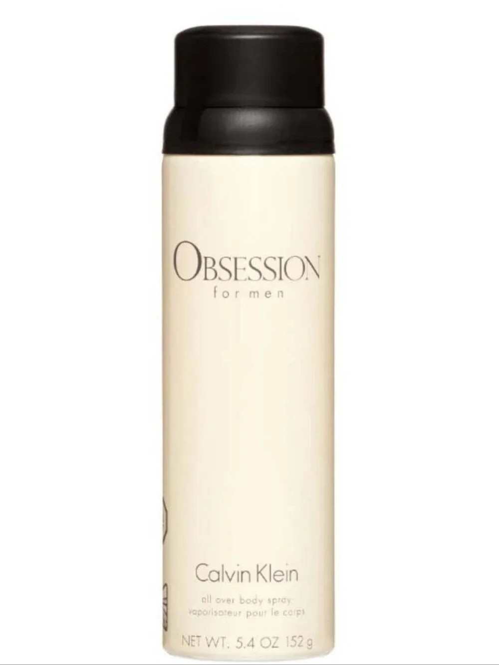 Calvin Klein Obsession for Men Body Spray